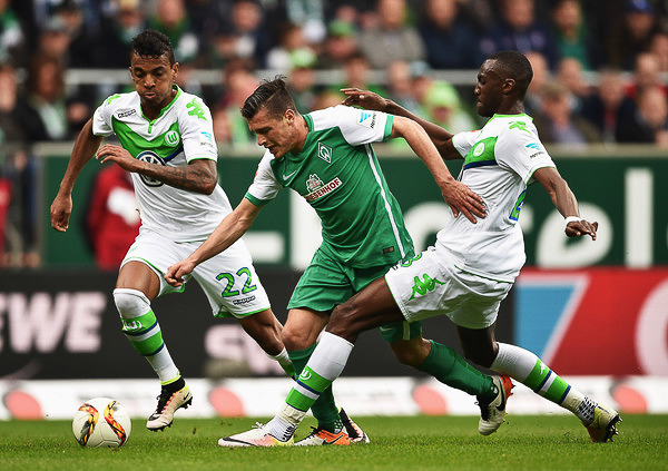 Nhận định Carl Zeiss Jena vs Werder Bremen, 1h45 ng&agrave;y 13/9