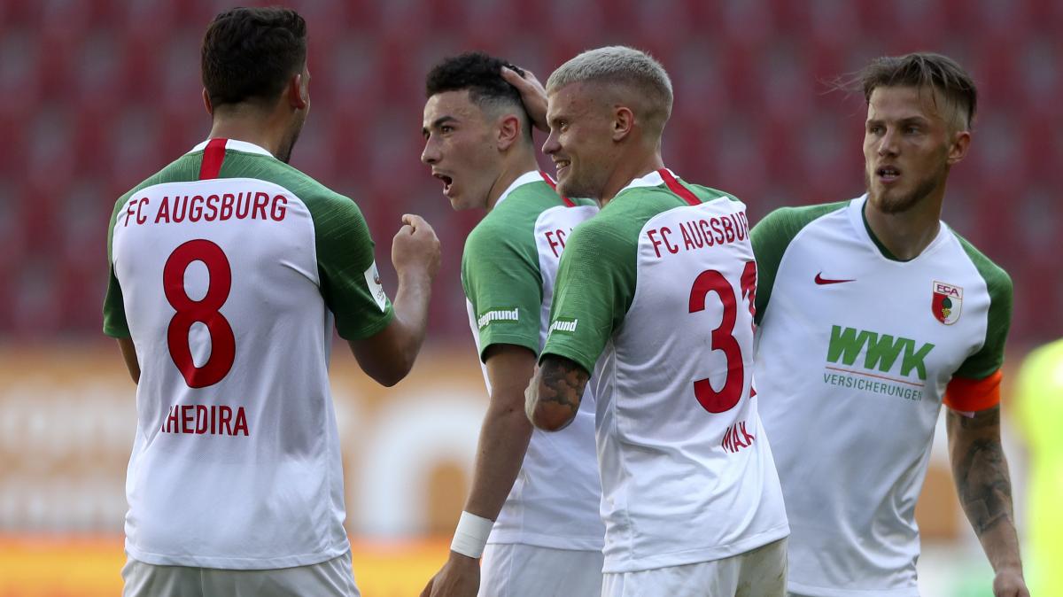 Nhận định Eintracht Celle vs Augsburg, 20h30 ngày 12/9