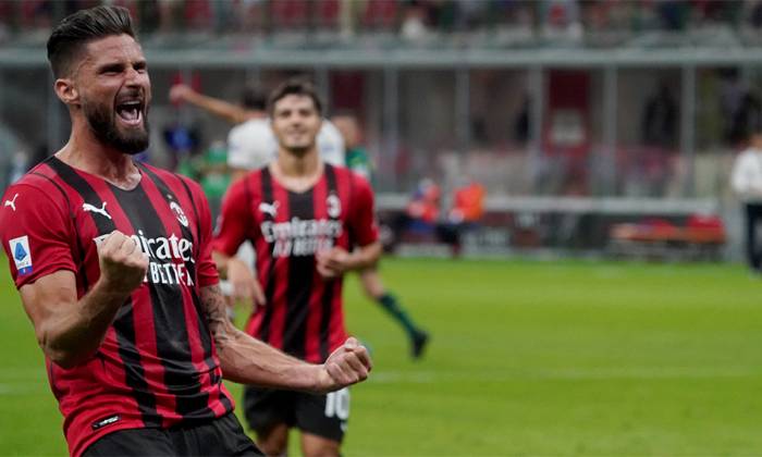 Nhận định, soi kèo AC Milan vs Lazio, 23h ngày 12/9