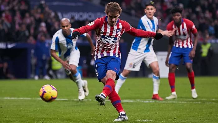 Nhận định, soi kèo Espanyol vs Atletico Madrid, 19h ngày 12/9