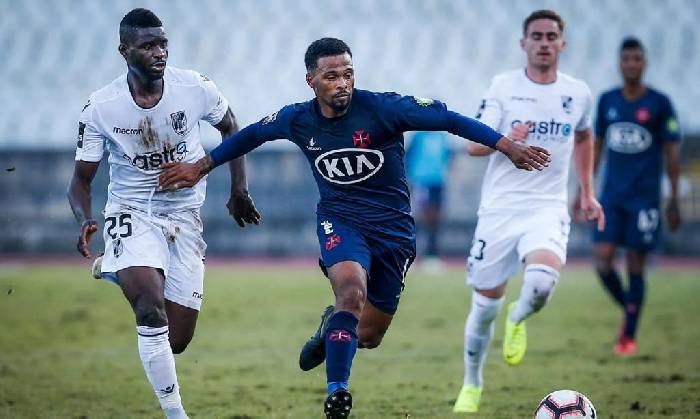 Nhận định, soi kèo Guimaraes vs Belenenses, 2h ngày 13/9