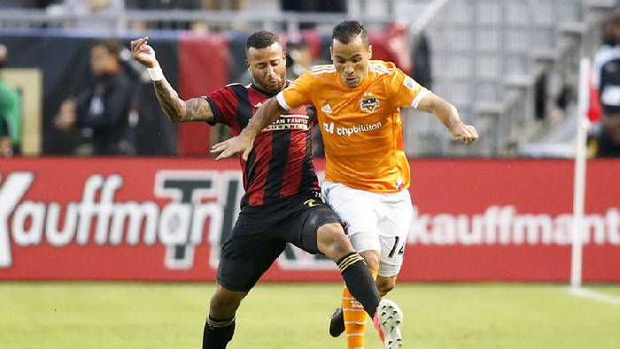 Nhận định, soi kèo Houston Dynamo vs Austin, 7h37 ngày 12/9