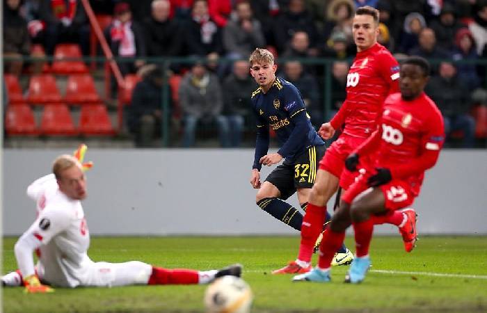Soi kèo bóng đá Bỉ hôm nay 12/9: Seraing vs Standard Liege 