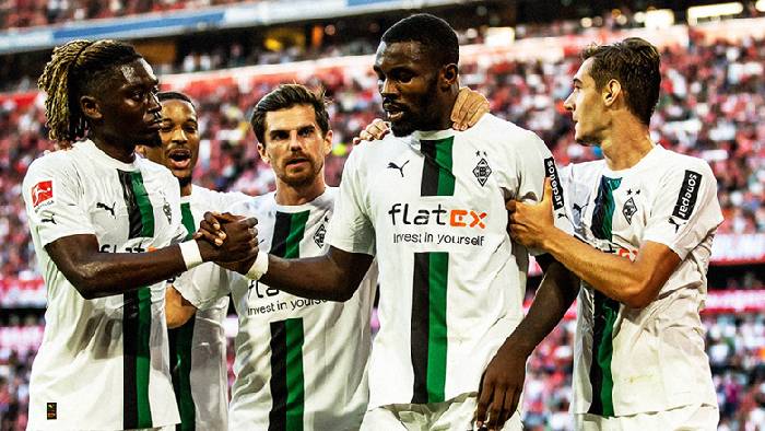 Nhận định, soi kèo Freiburg vs M'gladbach, 22h30 ngày 11/9