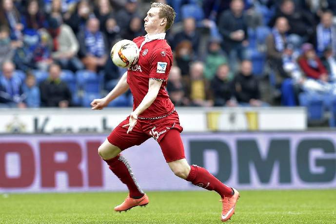 Nhận định, soi kèo Kaiserslautern vs Darmstadt, 18h30 ngày 11/9