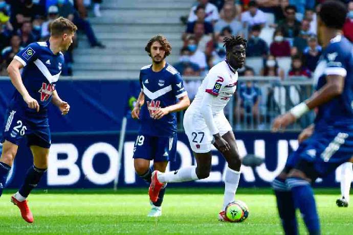 Nhận định, soi kèo Strasbourg vs Clermont, 18h ngày 11/9