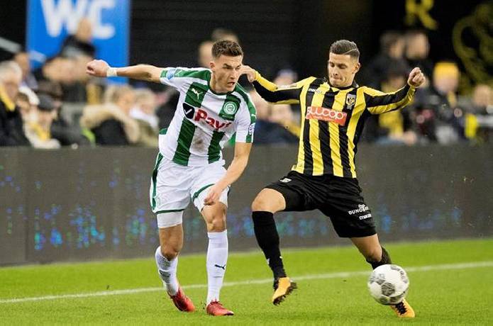 Nhận định, soi kèo Utrecht vs Vitesse, 17h15 ngày 11/9