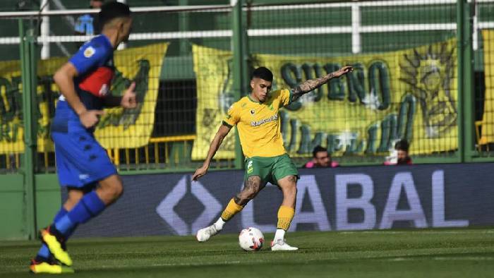 Soi k&egrave;o, dự đo&aacute;n Macao Talleres Cordoba vs Defensa y Justicia, 6h ng&agrave;y 12/9