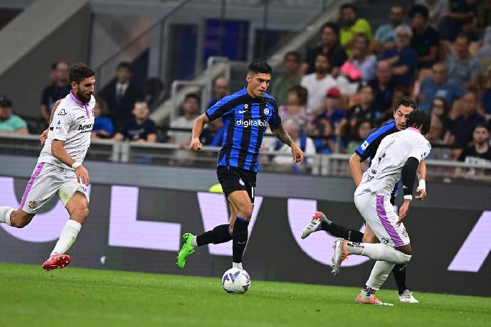 Tỷ lệ k&egrave;o nh&agrave; c&aacute;i Atalanta vs Cremonese mới nhất, 17h30 ng&agrave;y 11/9