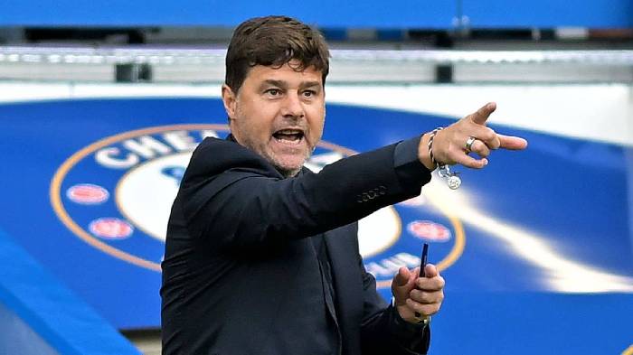 'Quyết định điên rồ của Pochettino vô cùng tàn nhẫn với cậu ấy'
