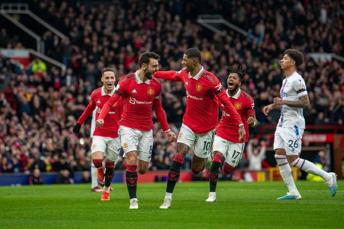 Man United gặp sự cố 'trăm năm có một' vì tân binh 2.000 tỷ