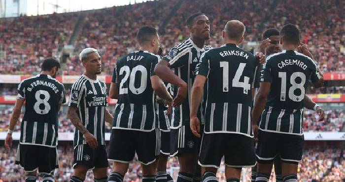 Nhà vô địch C1 3 lần chi 20 triệu để chiêu mộ 'kẻ thất sủng' M.U