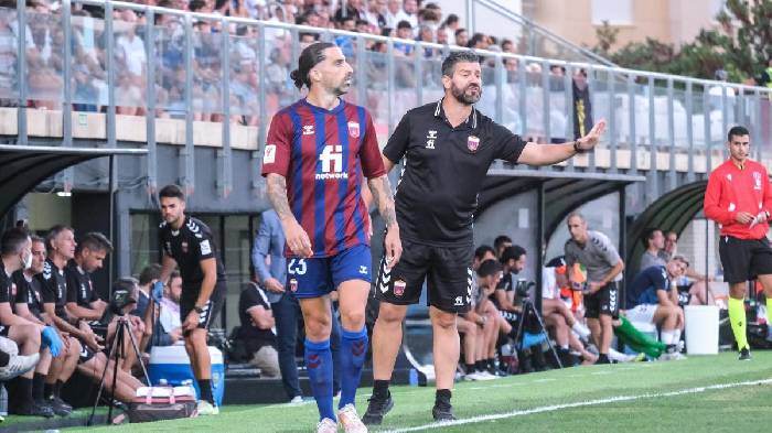 Nhận định, soi kèo Eldense vs Alcorcon, 02h00 ngày 12/9
