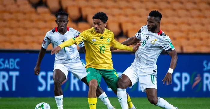 Nhận định, soi kèo Ghana vs Liberia, 22h59 ngày 12/09