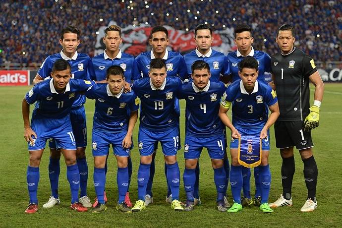 Nhận định, soi kèo Singapore vs Đài Loan, 18h30 ngày 12/09