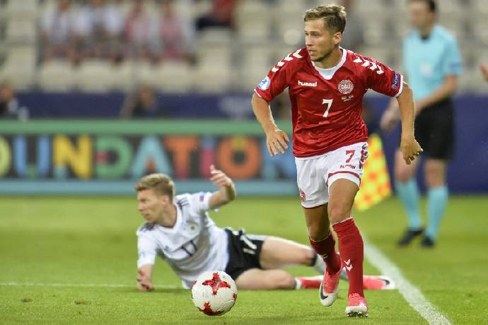 Nhận định, soi kèo U21 Đan Mạch vs U21 Slovakia, 23h00 ngày 11/9