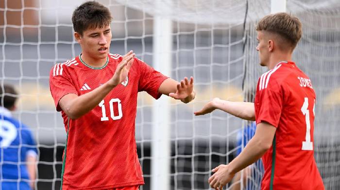 Nhận định, soi kèo U21 Lithuania vs U21 Wales, 22h00 ngày 12/9