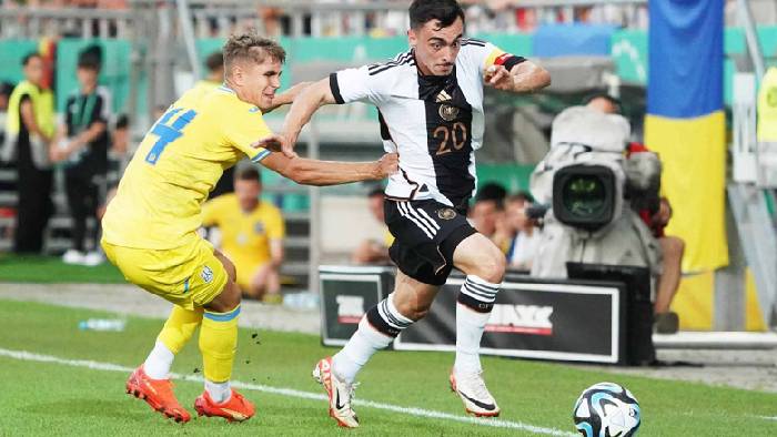Nhận định, soi kèo U21 Ukraine vs U21 Bắc Ireland, 23h30 ngày 12/9