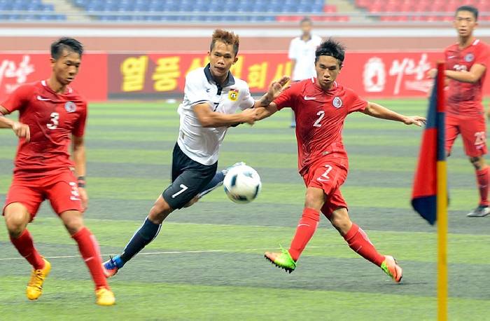 Nhận định, soi kèo U23 Hồng Kông vs U23 Afghanistan, 19h00 ngày 12/9