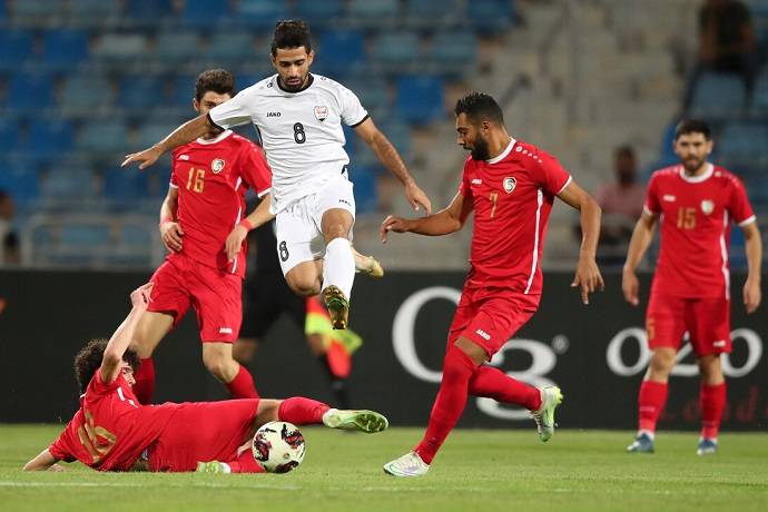 Nhận định, soi kèo U23 Oman vs U23 Brunei, 21h30 ngày 12/9