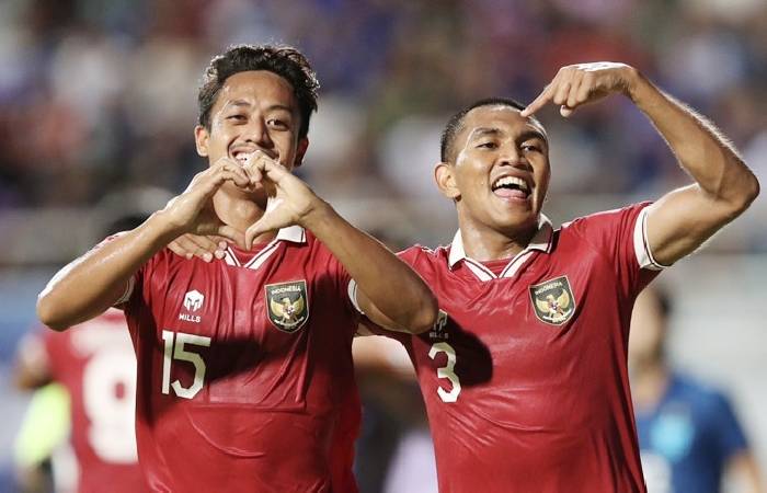 Nhận định, soi kèo U23 Turkmenistan vs U23 Indonesia, 19h00 ngày 12/9