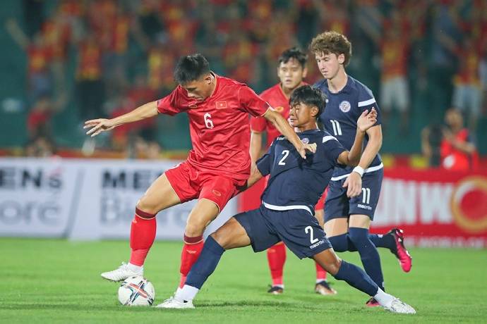 Nhận định, soi kèo U23 Việt Nam vs U23 Singapore, 19h ngày 12/9