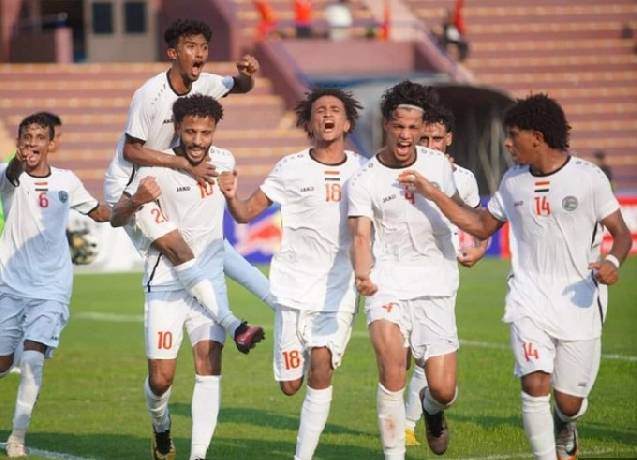 Nhận định, soi kèo U23 Yemen vs U23 Guam, 16h00 ngày 12/09