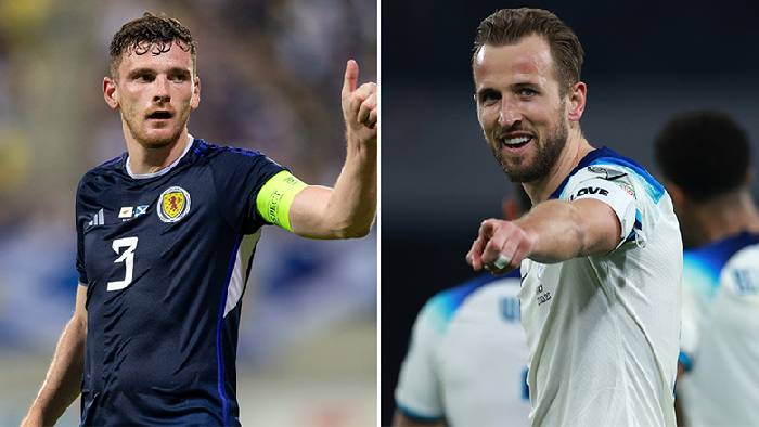 Soi kèo phạt góc Scotland vs Anh, 1h45 ngày 13/9