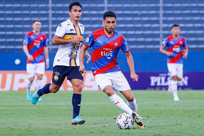 Nhận định, soi k&egrave;o Cerro Porteno vs Sportivo Trinidense, 7h00 ng&agrave;y 12/9: 'Con mồi' quen thuộc