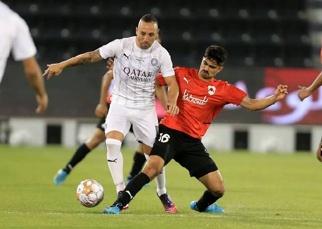 Nhận định, soi kèo Al-Gharafa vs Al-Sailiya, 0h00 ngày 13/9: Buồn ngủ gặp chiếu manh