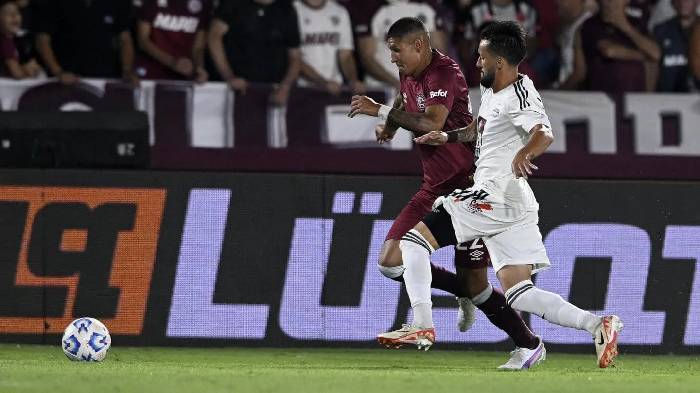 Nhận định, soi kèo Lanus vs Independiente Rivadavia, 07h15 ngày 13/9: Lanus hụt hơi