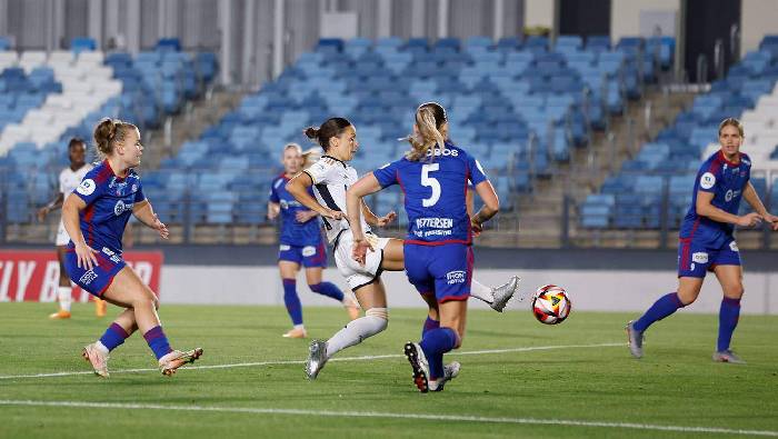 Nhận định, soi kèo Nữ Valerenga vs Nữ Ferencvaros, 00h00 ngày 12/9: Làm khó chủ nhà