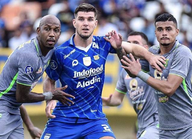 Nhận định, soi k&egrave;o Persib Bandung vs Persebaya Surabaya, 15h30 ng&agrave;y 12/9: Căng như d&acirc;y đ&agrave;n