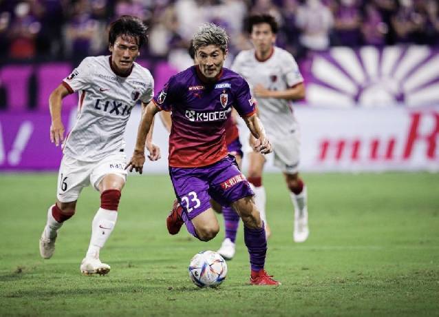 Nhận định, soi k&egrave;o Sanfrecce Hiroshima vs Kyoto Sanga, 17h00 ng&agrave;y 12/9: Giữ vững ng&ocirc;i đầu