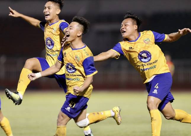Nhận định, soi kèo TP.HCM vs Đồng Tháp, 16h00 ngày 12/9: Những người khốn khổ