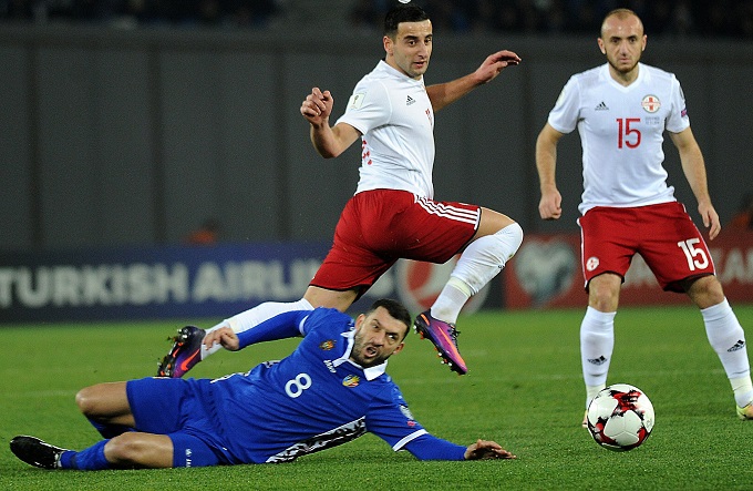 Phân tích tỷ lệ Andorra vs Moldova, 1h45 ngày 12/10