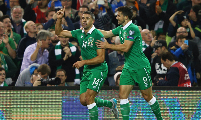 Dự đoán Georgia vs Ireland (20h 12/10) bởi Football Predictions