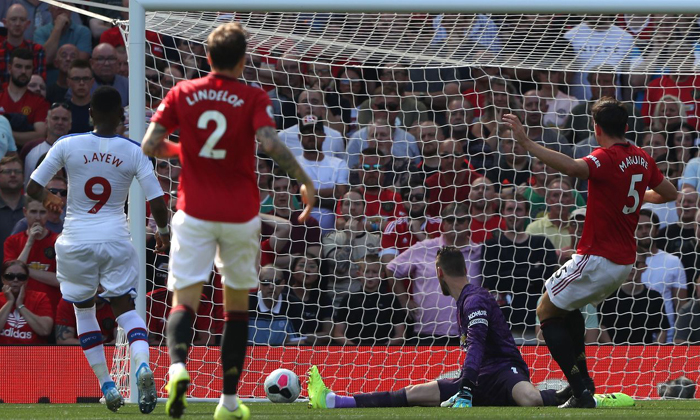 MU nằm ngo&agrave;i Top 40 CLB h&agrave;ng đầu thế giới