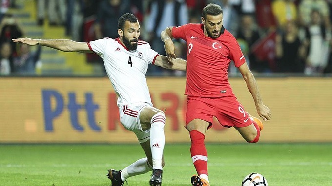 Phân tích tỷ lệ Thổ Nhĩ Kỳ vs Albania, 1h45 ngày 12/10