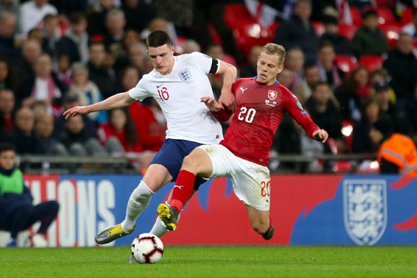 TRỰC TIẾP b&oacute;ng đ&aacute; VL EURO h&ocirc;m nay 11/10: S&eacute;c vs Anh, Iceland vs Ph&aacute;p