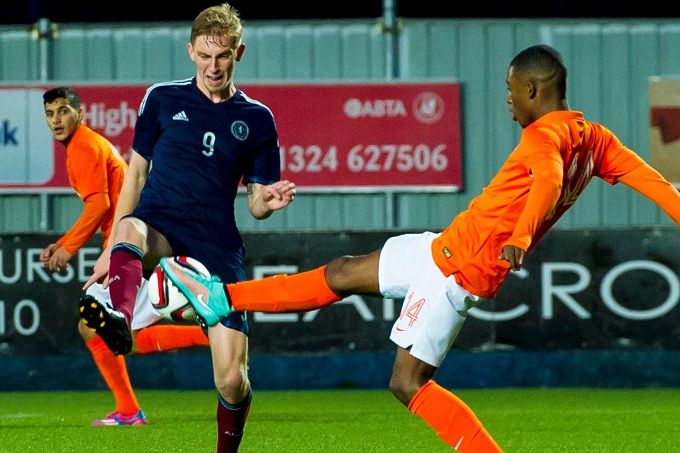 Ph&acirc;n t&iacute;ch tỷ lệ U19 H&agrave; Lan vs U19 Latvia, 22h ng&agrave;y 11/10