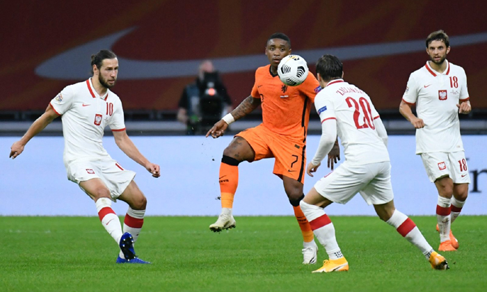 Nhận định Ba Lan vs Italia, 1h45 ngày 12/10