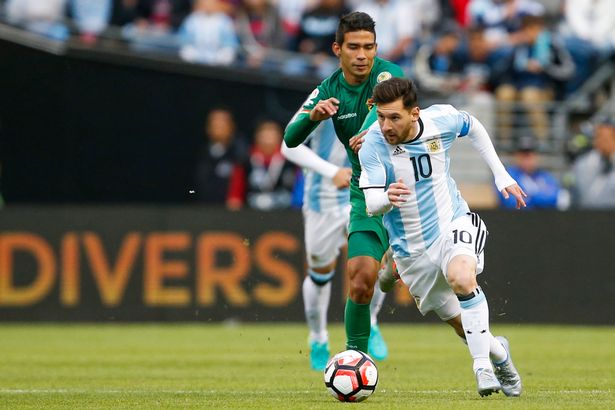Nhận định Bolivia vs Argentina, 3h00 ngày 14/10