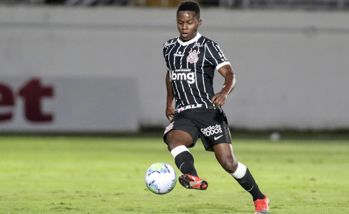 Nhận định Ceara vs Corinthians, 6h30 ngày 12/10