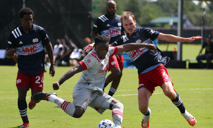 Nhận định Cincinnati vs Toronto, 6h30 ngày 12/10