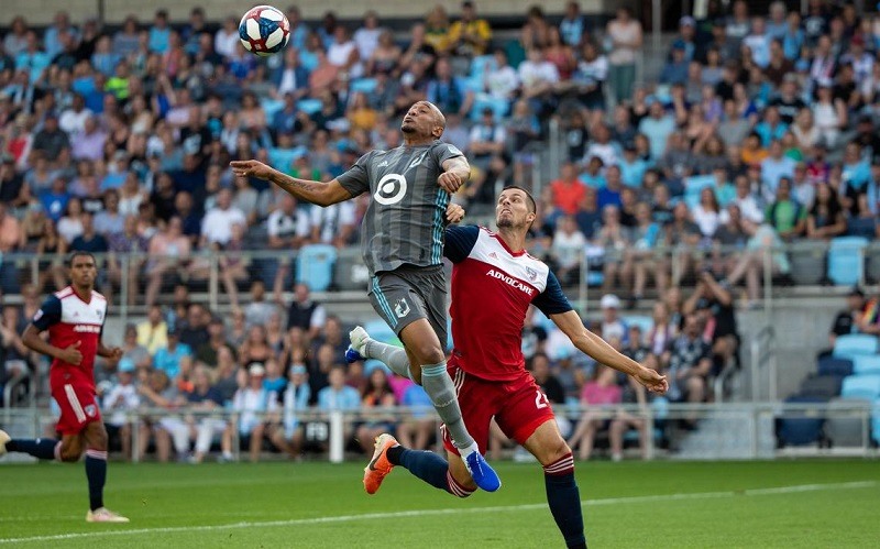 Nhận định Dallas vs Minnesota United, 7h30 ngày 12/10