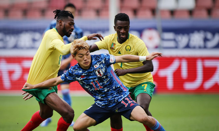 Nhận định Nhật Bản vs Bờ Biển Ng&agrave;, 21h45 ng&agrave;y 13/10