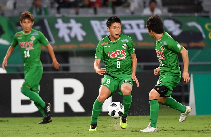 Nhận định Tokyo Verdy vs Okayama, 14h00 ng&agrave;y 11/10