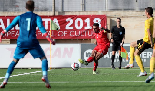 Nhận định Azerbaijan vs Đảo Sip, 23h00 ngày 13/10