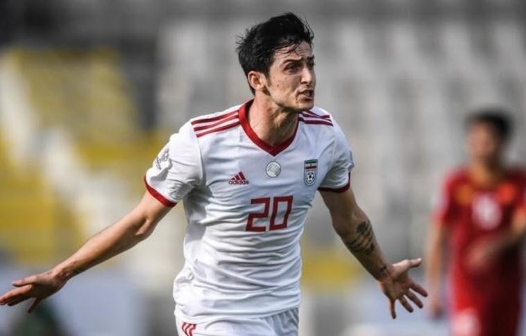 Nhận định Iran vs Mali, 21h00 ngày 13/10